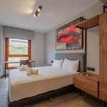 Spirit Atxuri 3* Bilbao