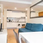 Spirit Atxuri Aparthotel 3*