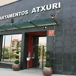 Spirit Atxuri Aparthotel Bilbao