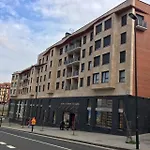 Spirit Atxuri Aparthotel