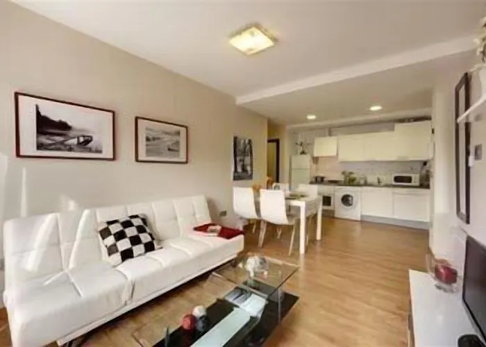 Spirit Atxuri בילבאו