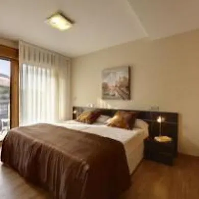 מלון דירות Spirit Atxuri 3*