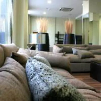 Spirit Atxuri מלון דירות