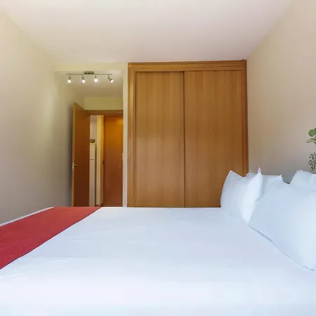 Aparthotel Spirit Atxuri Bilbao