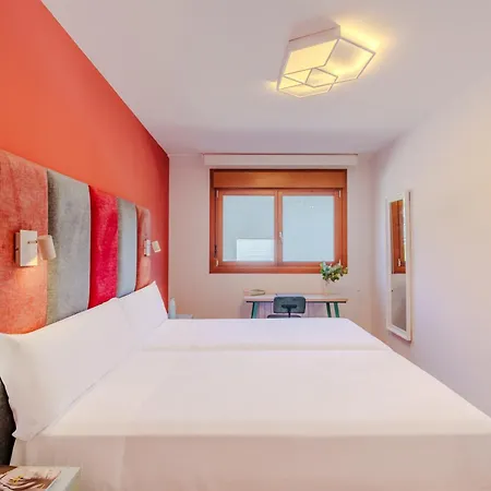 Spirit Atxuri Lägenhetshotell 3*