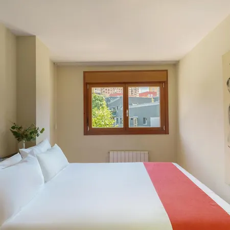 Spirit Atxuri 3* Bilbao