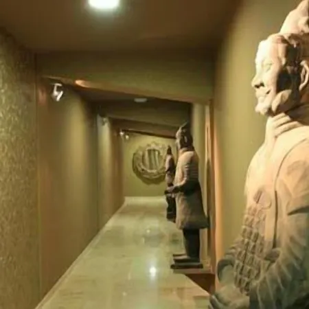 Lägenhetshotell Spirit Atxuri