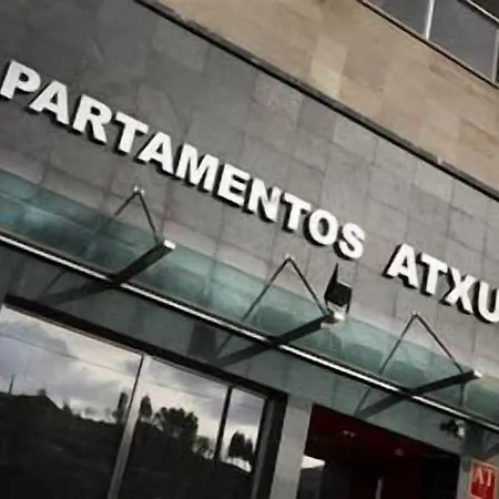 Spirit Atxuri Lägenhetshotell