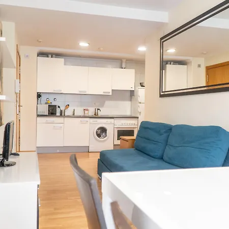 Spirit Atxuri Bilbao