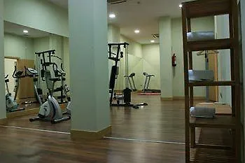 アパルタメントス アチューリ アパートホテル