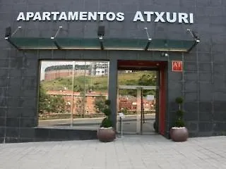 Spirit Atxuri * ビルバオ