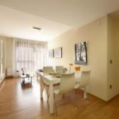 Spirit Atxuri Apartment *