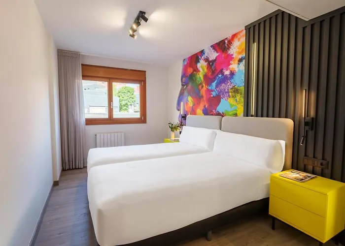 Aparthotel Spirit Atxuri 3*
