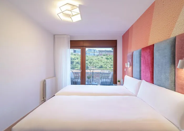 Aparthotel Spirit Atxuri 3*