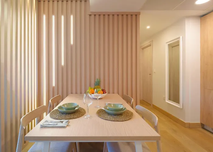 Appart hôtel Spirit Atxuri Bilbao