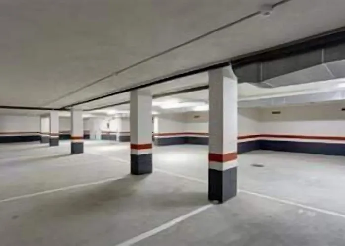 Aparthotel Spirit Atxuri Bilbao