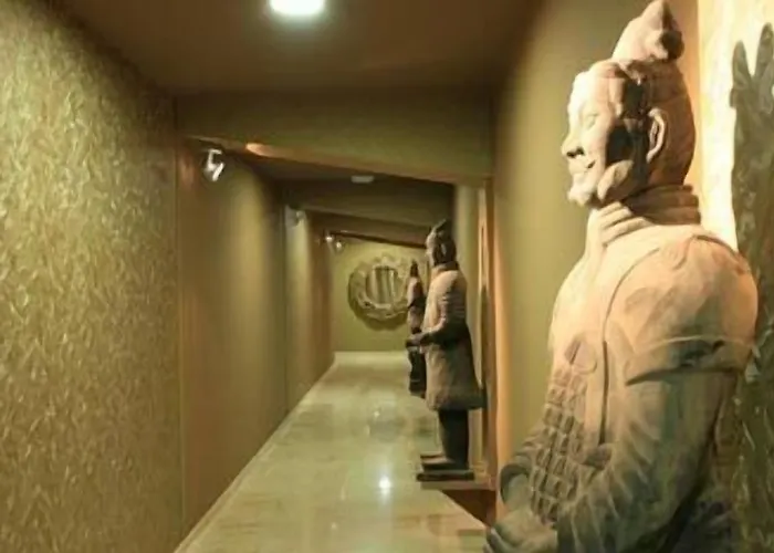 Aparthotel Spirit Atxuri