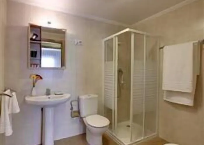 Spirit Atxuri 3* Bilbao