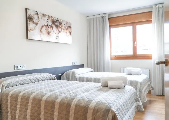 Spirit Atxuri Bilbao