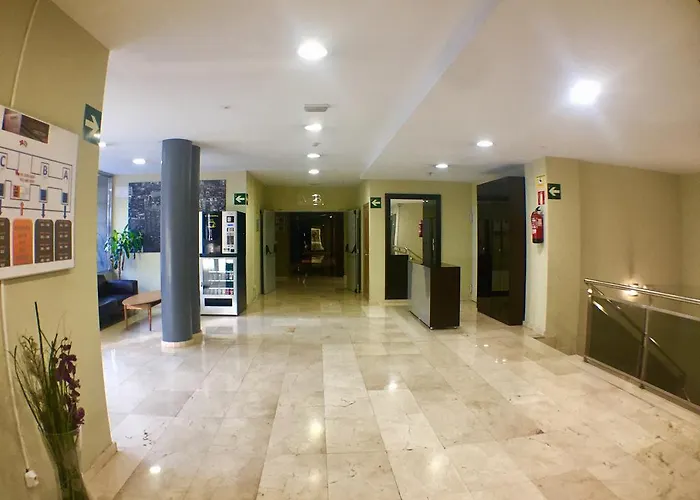 Aparthotel Spirit Atxuri