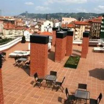 Spirit Atxuri Aparthotel Bilbao