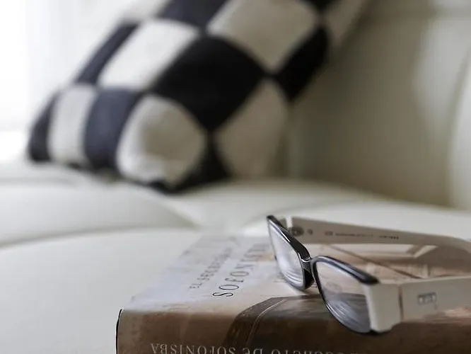 Spirit Atxuri Aparthotel Bilbao