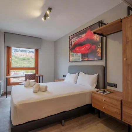 Spirit Atxuri 3* Bilbao