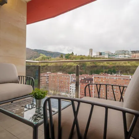 Spirit Atxuri Aparthotel