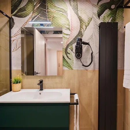 Spirit Atxuri Aparthotel