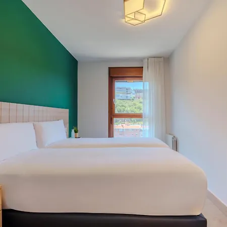 Aparthotel Spirit Atxuri