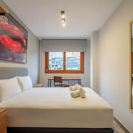 Aparthotel Spirit Atxuri