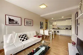 Spirit Atxuri Apartmanhotel