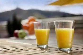 Apartmanhotel Spirit Atxuri