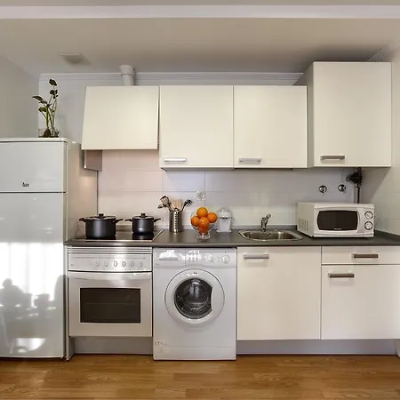 Aparthotel Spirit Atxuri 3*