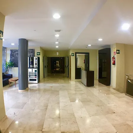 Aparthotel Spirit Atxuri