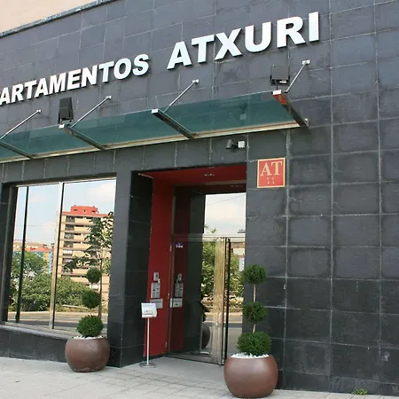 Spirit Atxuri Apartmanhotel 3*