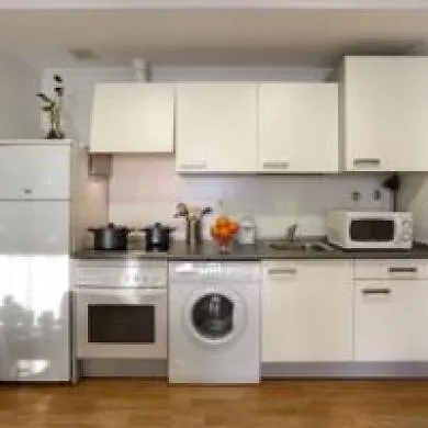 Spirit Atxuri Apartmanhotel Bilbao