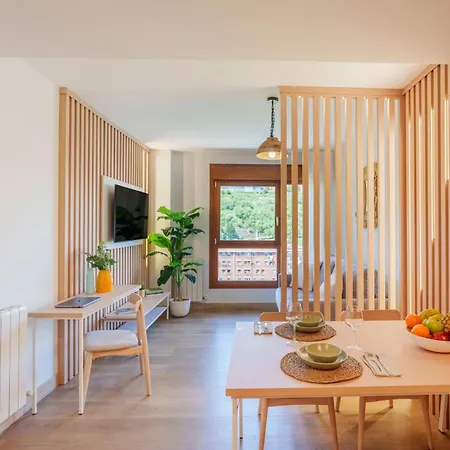 Spirit Atxuri 빌바오