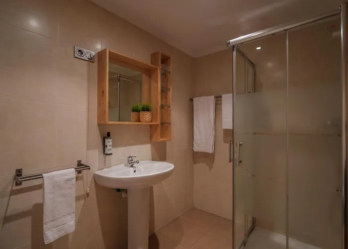 Spirit Atxuri 빌바오