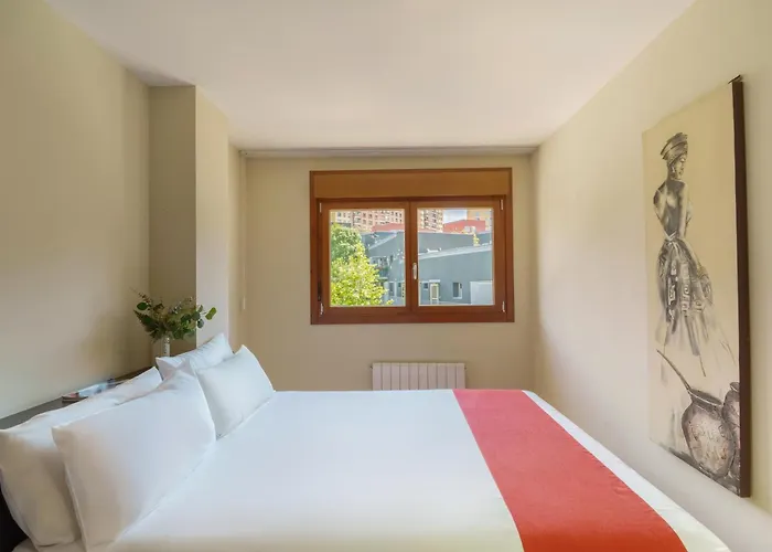 Spirit Atxuri 3* 빌바오