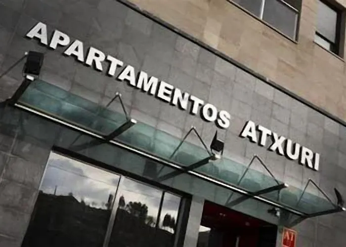 Spirit Atxuri 아파트호텔