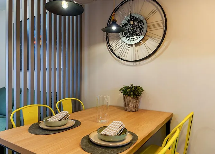 Spirit Atxuri 빌바오